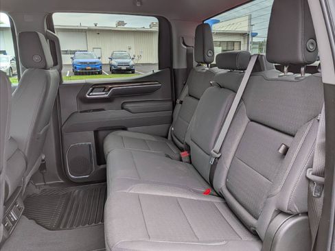 Used 2026 GMC Sierra 1500 Elevation AWD/4WD image 21