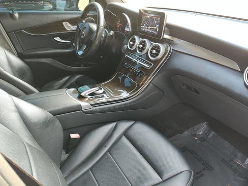 Used 2017 Mercedes-Benz GLC 300 image 58