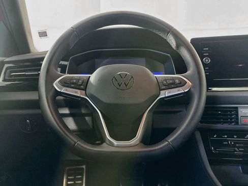 Used 2025 Volkswagen Jetta Sport FWD image 18