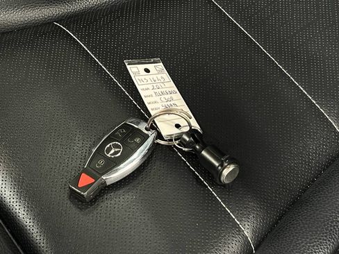 Used 2017 Mercedes-Benz C 300 4MATIC Sedan image 39