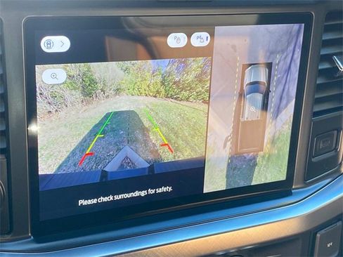 Used 2026 Ford F250 King Ranch w/ Chrome Package image 23