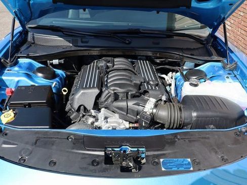 Used 2023 Dodge Charger R/T Scat Pack w/ Plus Group image 51