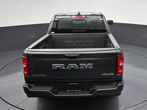 Used 2025 RAM 1500 Big Horn AWD/4WD image 17