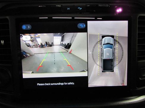 New 2025 Ford F150 Platinum w/ Equipment Group 702A High image 29