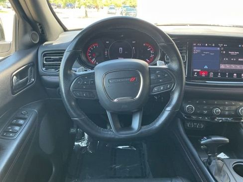 Used 2024 Dodge Durango GT AWD/4WD image 17