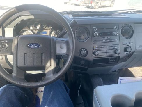 Used 2016 Ford F250 XL w/ XL Appearance Package image 7