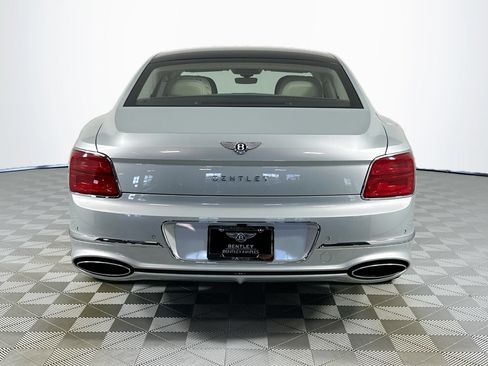 New 2026 Bentley Flying Spur Azure AWD/4WD image 6