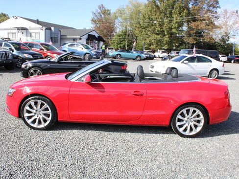 Used 2014 Audi A5 2.0T Premium Plus w/ Premium Plus Package image 10