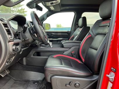 Used 2025 RAM 1500 RHO w/ RHO Level 1 Equipment Group