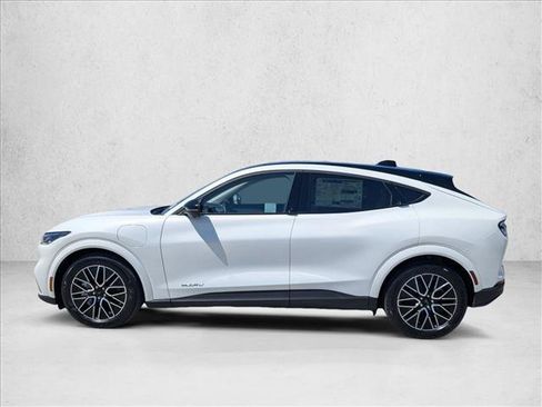 New 2026 Ford Mustang Mach-E Premium RWD image 5