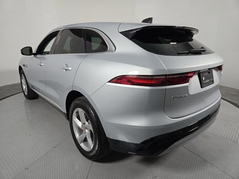 Used 2023 Jaguar F-PACE S image 17