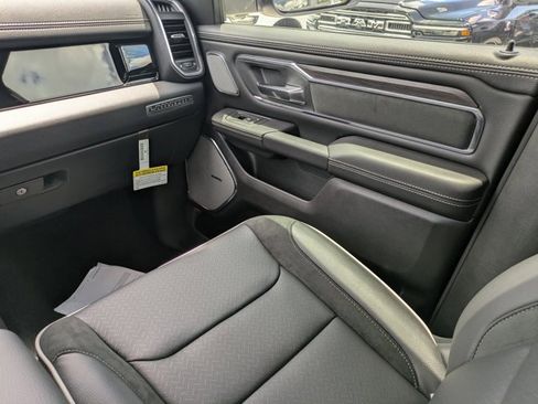 New 2026 RAM 1500 Laramie w/ Night Edition image 16