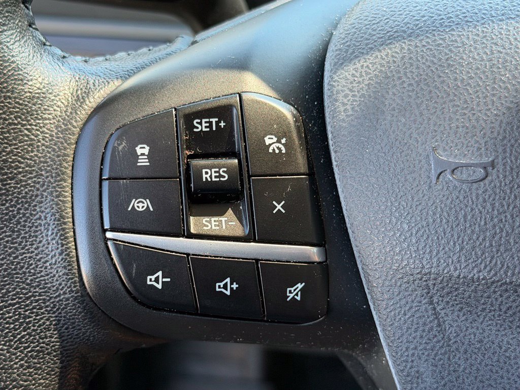 Used 2022 Ford Maverick Lariat w/ Lariat Luxury Package AWD/4WD image 14