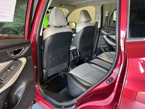 Used 2023 Subaru Forester Limited AWD/4WD image 24