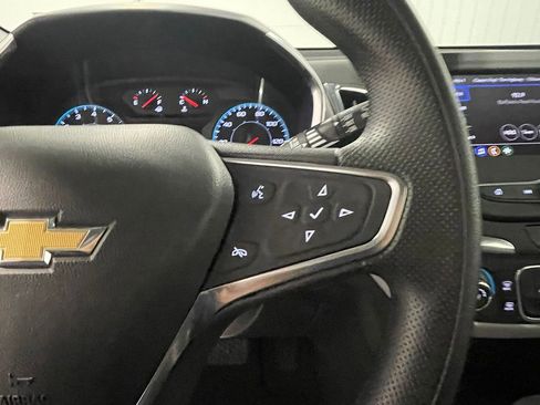 Used 2024 Chevrolet Equinox LS image 34