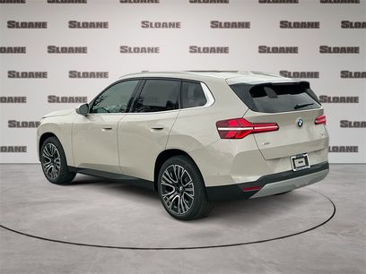 New 2026 BMW X3 xDrive30 w/ Convenience Package