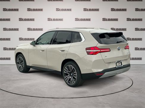 New 2026 BMW X3 xDrive30 w/ Convenience Package image 3