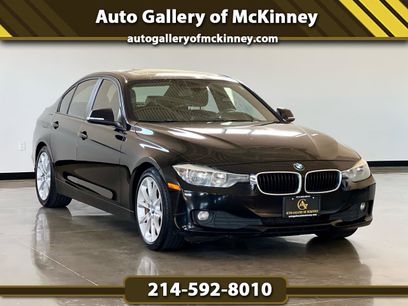 Used 2014 BMW 320i Sedan