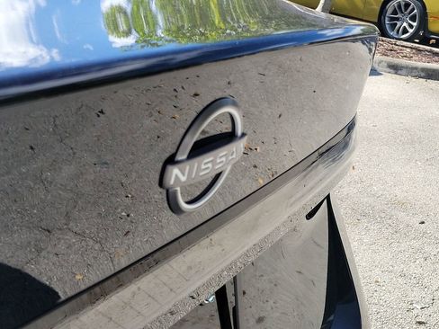 New 2026 Nissan Sentra SV w/ SV Convenience Package image 10