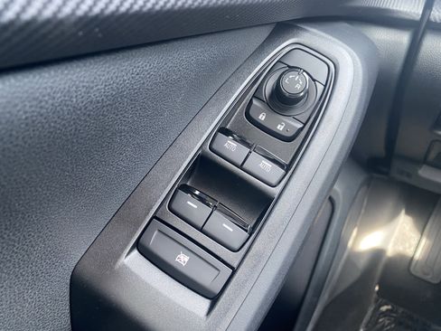 New 2026 Subaru Crosstrek 2.0i Premium image 16