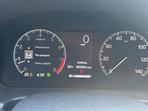 New 2026 Honda Odyssey Sport-L image 11