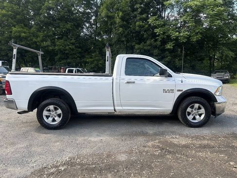 Used 2014 RAM 1500 Classic SLT AWD/4WD image 5