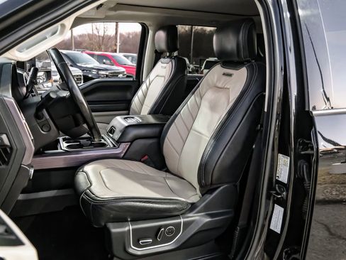 Used 2020 Ford F250 Limited image 33