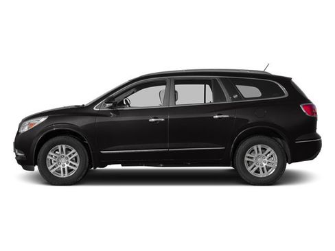 Used 2013 Buick Enclave Premium w/ Trailering Provision Package AWD/4WD image 6