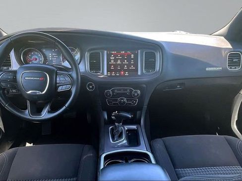 Used 2023 Dodge Charger SXT RWD image 7
