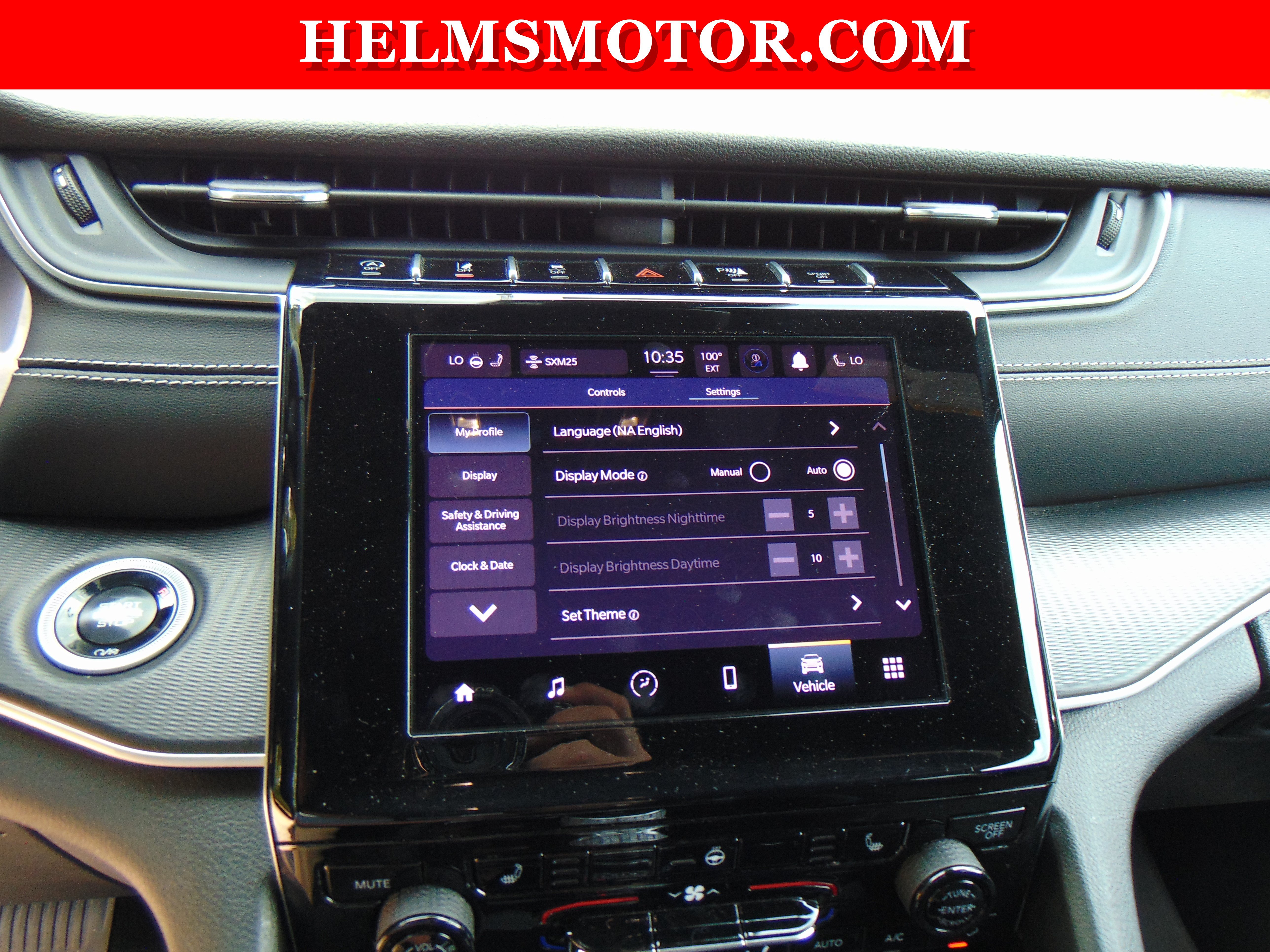 Certified 2024 Jeep Grand Cherokee Altitude RWD image 28