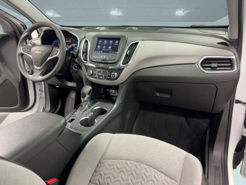 Certified 2023 Chevrolet Equinox LS w/ LPO, Floor Liner Package image 29