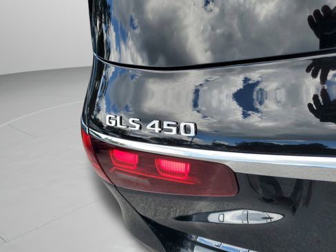 Certified 2026 Mercedes-Benz GLS 450 4MATIC image 38