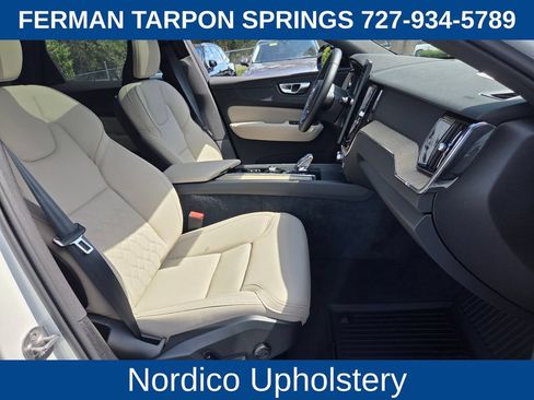 Certified 2026 Volvo XC60 B5 Plus w/ Protection Package Premier AWD/4WD image 21
