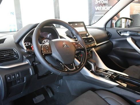 New 2026 Mitsubishi Eclipse Cross SE AWD/4WD image 28