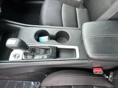 Used 2024 Nissan Altima 2.5 S image 26