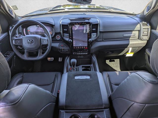 New 2026 RAM 1500 RHO AWD/4WD image 12