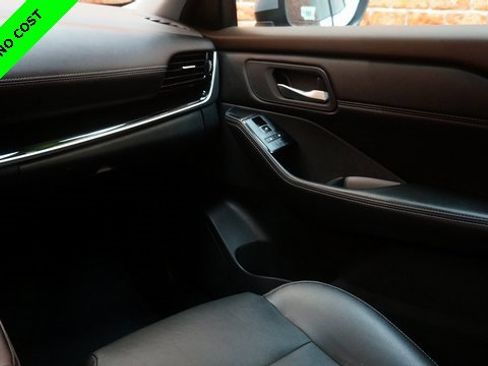 Certified 2022 Nissan Rogue SL image 35