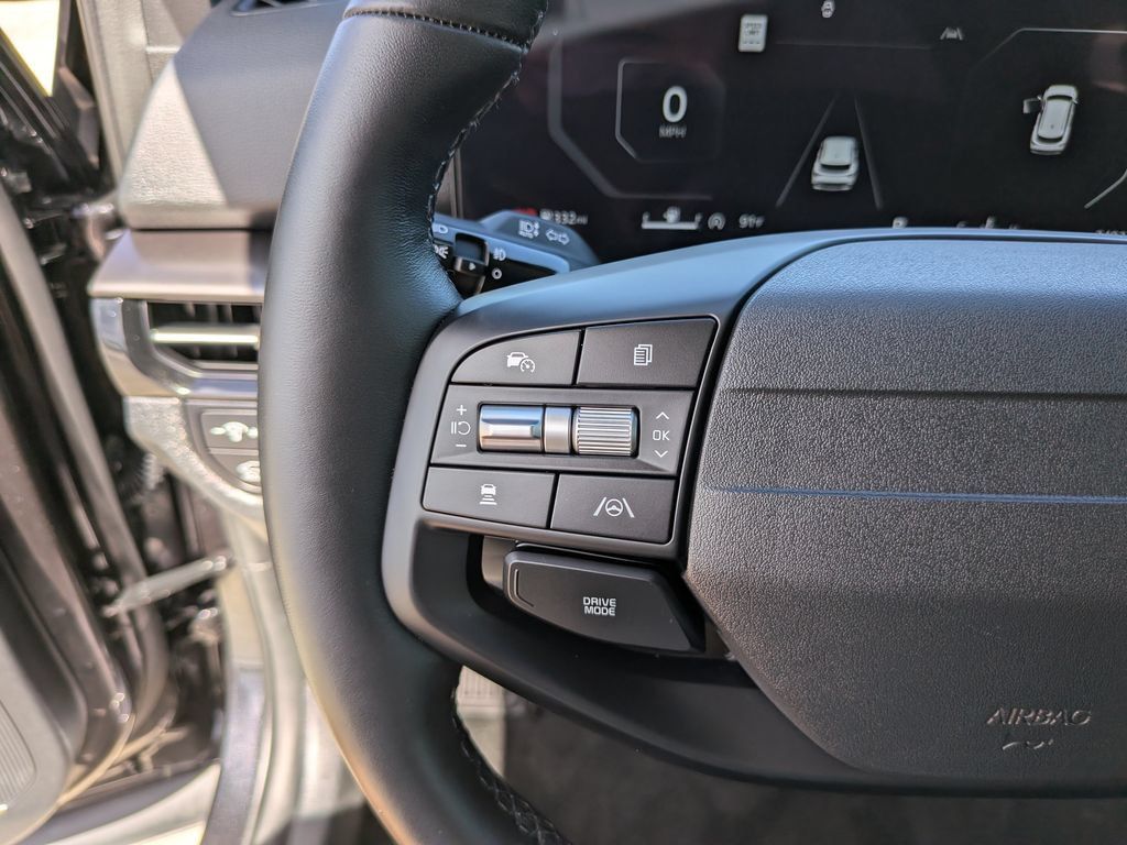 Certified 2026 Kia Sportage SX FWD image 33