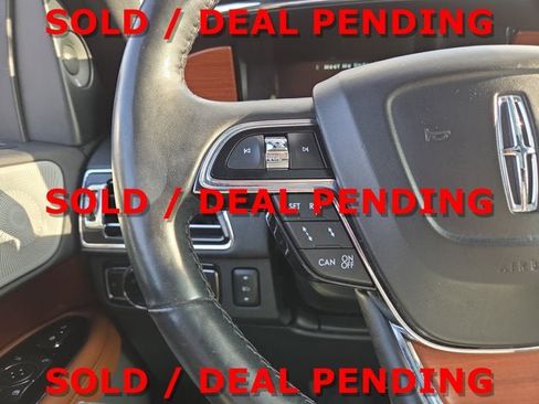 Used 2019 Lincoln Navigator Reserve w/ Cargo Package image 24