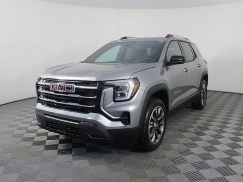 New 2026 GMC Terrain Elevation w/ Elevation Premium Package image 21