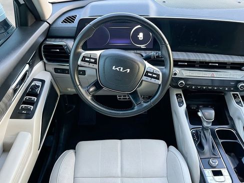 Used 2023 Kia Telluride SX FWD image 24