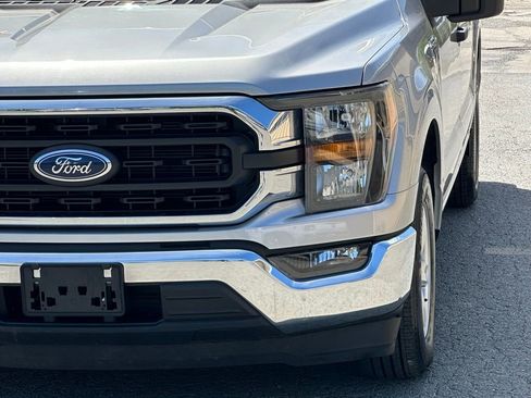 Used 2023 Ford F150 XLT RWD image 40