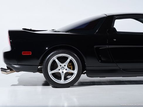 Used 1992 Acura NSX image 12