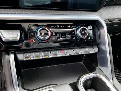 Used 2022 GMC Sierra 1500 Denali image 26