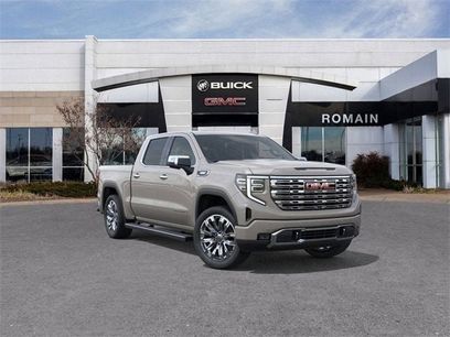 New 2026 GMC Sierra 1500 Denali