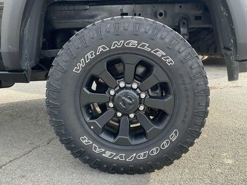 Used 2023 RAM 2500 Power Wagon w/ Level 1 Equipment Group AWD/4WD image 20