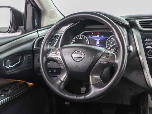 Used 2023 Nissan Murano SL w/ SL Moonroof Package image 12