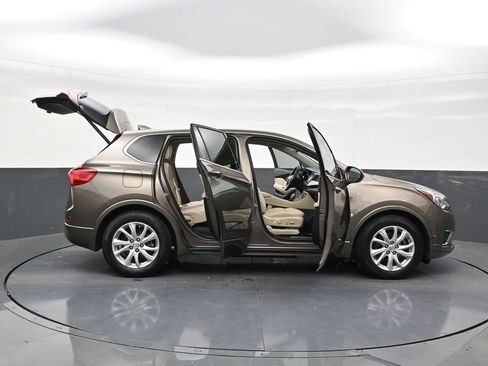 Used 2019 Buick Envision Preferred FWD image 30