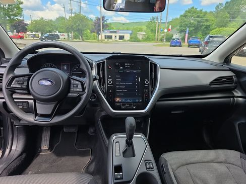 Used 2024 Subaru Crosstrek 2.0i Premium AWD/4WD image 12