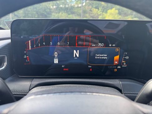 Used 2024 Ford Mustang GT Premium RWD image 16